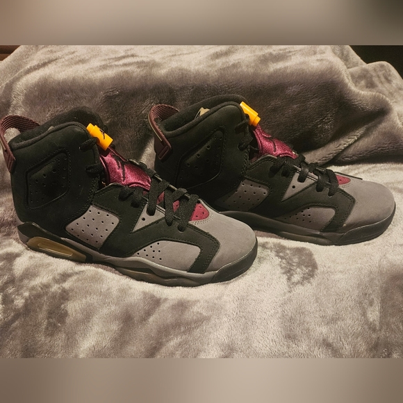 nike air jordan 7 retro bordeaux